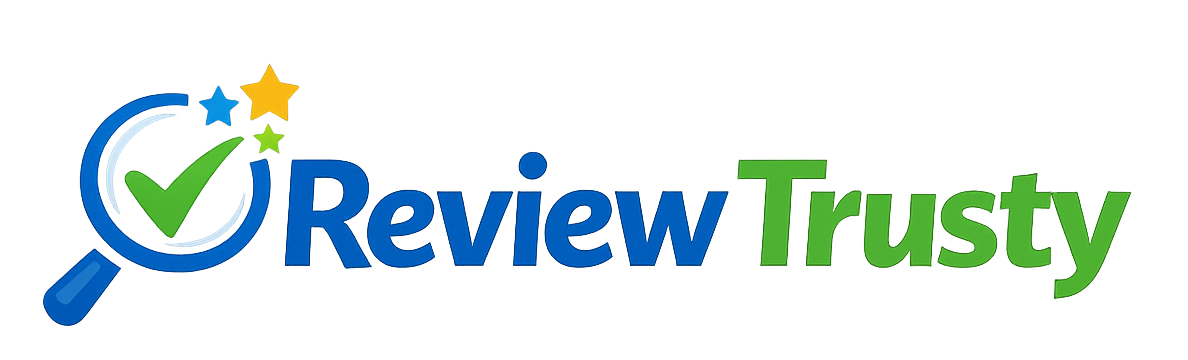 Review Trusty